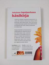 Irti tulehduskierteestä : apua lasten infektioihin ja allergioihin