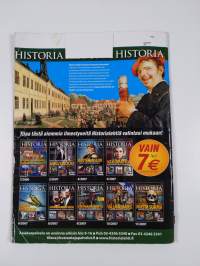 Historia 1-11/2008