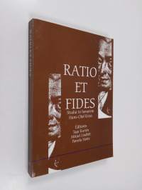 Ratio et fides : studia in honorem Hans-Olof Kvist