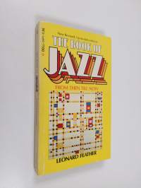 The Book of Jazz