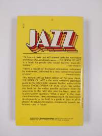 The Book of Jazz