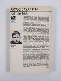 Kalman laulu
