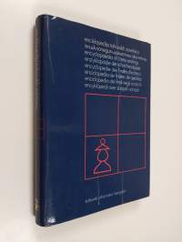 Enciklopedija sahovskih zavrsnica : Encyclopaedia of chess endings