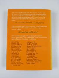 Enciklopedija sahovskih otvaranja E4