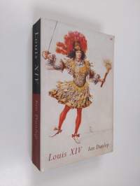 Louis XIV / Ian Dunlop