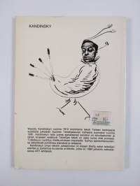 Kandinsky : kuvataiteen toisinajattelija