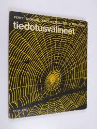 Tiedotusvälineet