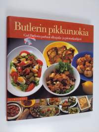 Butlerin pikkuruokia