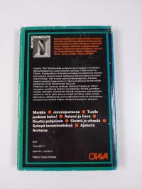 Syksyä tammimetsissä : novelleja
