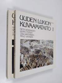 Uuden lukion kuvaamataito 1-2