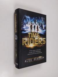 Time riders