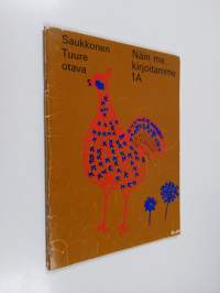 Näin me kirjoitamme 1A