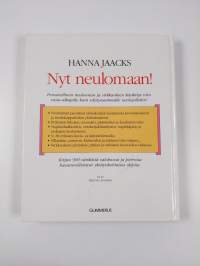Nyt neulomaan!