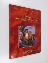 Aarreplaneetta