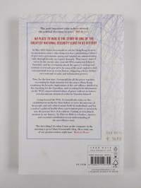 No Place to Hide - Edward Snowden, the NSA and the Surveillance State