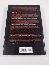 A Plague of Prisons - The Epidemiology of Mass Incarceration in America