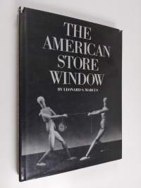 The American store window