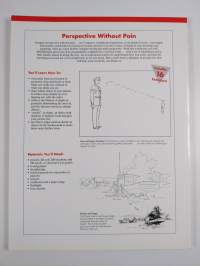 Perspective without pain. Volume 1
