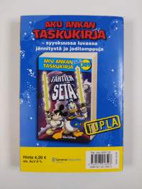 Kaksin aina kaunihimpi