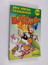 Kaikilla mausteilla