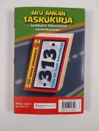 Kaikilla mausteilla
