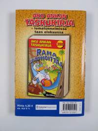 Miljoonakaappaus