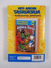 Räyhä maassa
