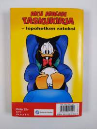 Kauniit ja vihreät