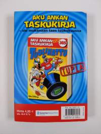 Meksikon multakurkku