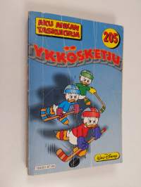 Ykkösketju