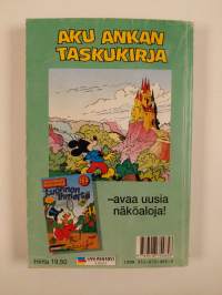 Siipiveikkojen suosikki