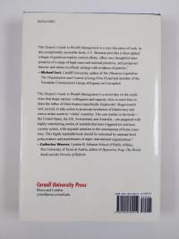 The despot&#039;s guide to wealth management : on the international campaign against grand corruption