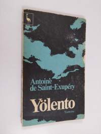 Yölento