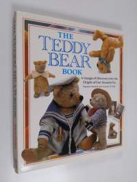 The teddy bear book