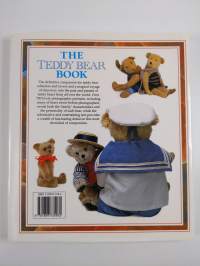 The teddy bear book