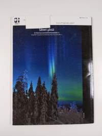 Tähdet ja avaruus 2/2019