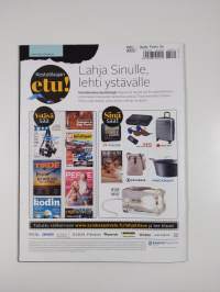 Tiede 1/2013