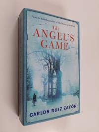 The angel&#039;s game