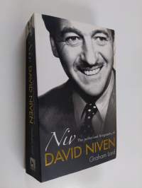 Niv - The Authorised Biography of David Niven