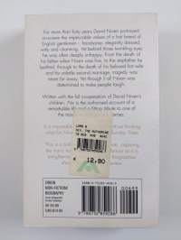 Niv - The Authorised Biography of David Niven