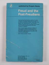 Freud and the Post-Freudians