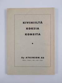 Ekonomiliiton vuosikirja 1954