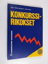 Konkurssirikokset