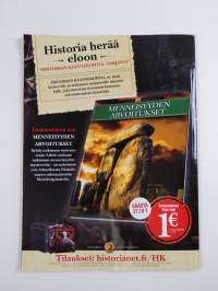 Historia 5/2014