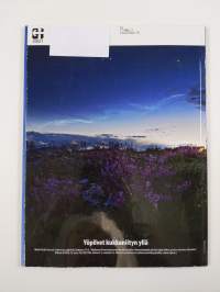 Tähdet ja avaruus 5/2014