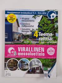 Tekniikan maailma 6/2014 : Rakennusmaailma