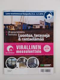 Tekniikan maailma 5/2014