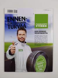 Tekniikan maailma 6/2014