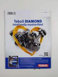 Tekniikan maailma 9/2014