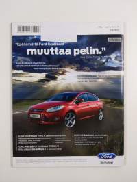 Tekniikan maailma 5/2013